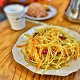 8.8元秒杀的双人餐