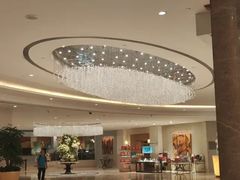 -深圳香格里拉酒店