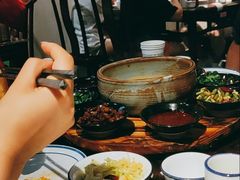 -李记搅团•非遗陕菜(三桥店)