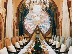 包厢-叶叶菩提·晋福宫