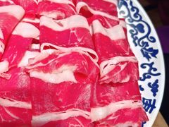 -东镇老火锅(长春路首店)