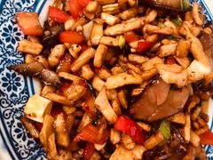 -新新湘菜馆(新中街二条店)