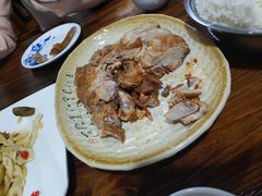 -下梅人家土菜馆(历史文化餐厅度假区店)