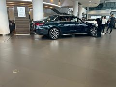 -上海汇之星奔驰4S店(浦东新店)