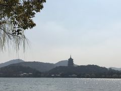 -杭州西湖柳莺里酒店