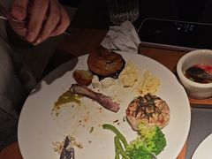 -拉蒂娜·巴西牛排馆 Latina·Brazilian Steakhouse(王府井喜悦店)