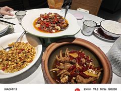 -费大厨辣椒炒肉(太平老街店)