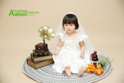 -蜜阁孕味亲子摄影(太奥广场店)