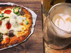 -Nectar One Cafe(勇烈路n1店)