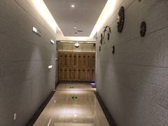 -纽斯洗浴SPA(三墩店)