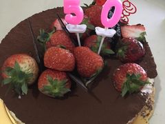 -苹果花园(金耀南路店)