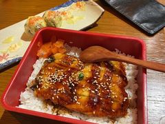 -白石の深夜食堂(泰华店)