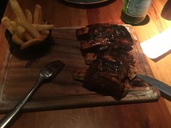 牛肋排-The Meat & Wine Co Southbank(南岸店)