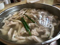 -芭夯兔·兔肉汤锅(新都店)