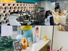 -爸爸糖吐司面包(北京崇文门店)