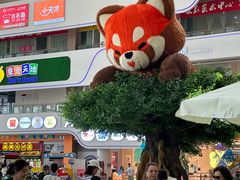 -世纪金源购物中心