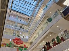 -凯德MALL(西直门店)