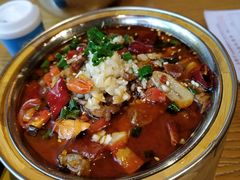 -老乡村(南湖路店)