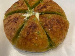 -烫面包·面包烘焙(绿地缤纷城店)