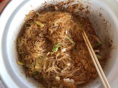 海鲜砂锅粉丝-棠记海鲜餐厅(南朗镇店)