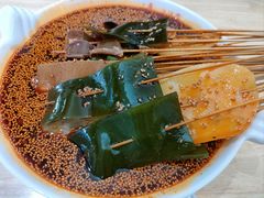 -胃笑·开水鸡钵钵鸡(18年老店)