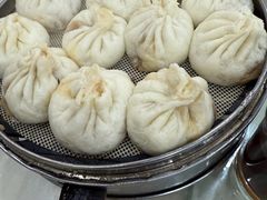 -石饮红星包子(中山路店)