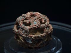 -鸿山遗址博物馆