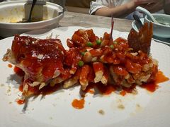 -王记姚家味·地道苏帮菜(凤凰街店)