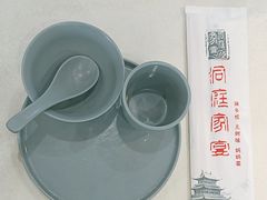 -洞庭家宴·头牌甲鱼(广渠门店)