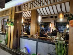 -龙记食府 闲林店