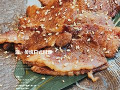 -浦·传统日式料理(3 5 1 1 店)