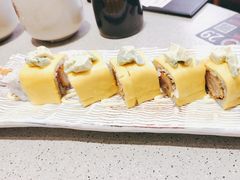 -万岁寿司(万国店)