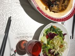 -旺顺阁·北京菜(北辰上品+)