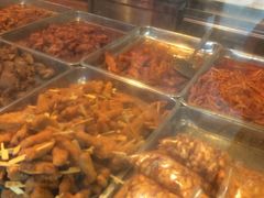 -老苗炸鸡(天下汇国际购物中心店)