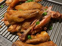 -吕氏疙瘩汤·新鲁菜(济南万象城店)