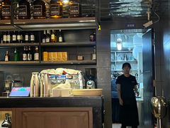 -食间牛排(湖西路店)