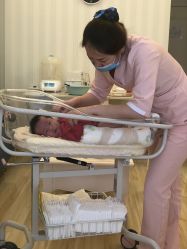 -月来悦好国际月子会所