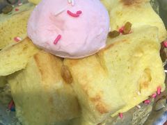 -吕氏疙瘩汤·新鲁菜(新贵和店)