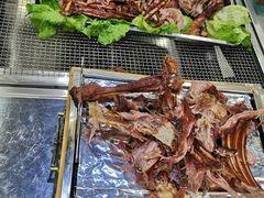 -蒙乡烤全羊·烤羊腿(京溪同和店)