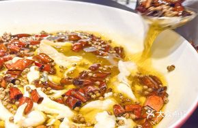 Signature Boiled Fish