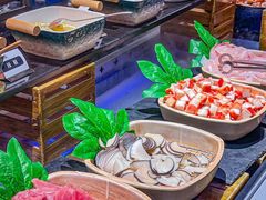 -韩盛·盛江山自助料理(中街大悦城黑金店)