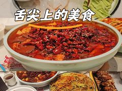 -北李妈妈菜·海肠捞饭(开发区万达店)