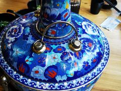 -木辛水水冰煮羊(凤城六路店)