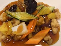-桃园中华料理炸酱面(燕儿岛路店)