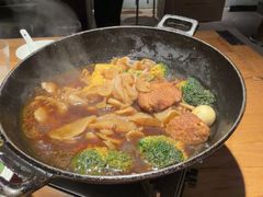 -黄山老妈·土菜(碧桂园店)