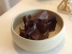 -Amber(置地文华东方酒店)
