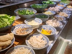 -福州仓山凯悦酒店·Market Cafe Lacucina咖啡厅
