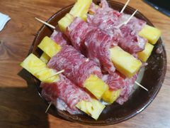 -楠火锅(龙阳广场店)