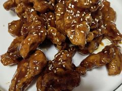 -同发号饭庄(复兴路店)