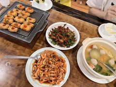 -一楼食业·美食人家